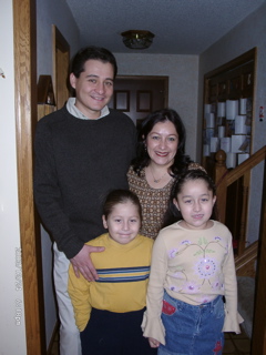 The Flores