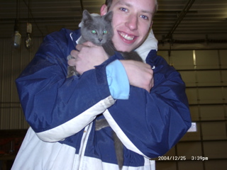 Brian