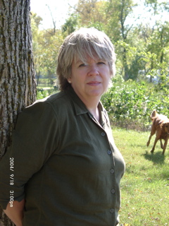 My Mom