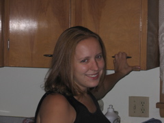 Jessi (terrible photo)