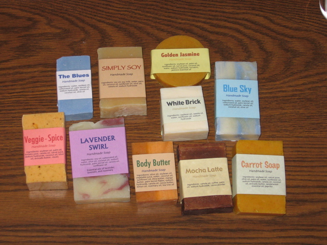 Soap