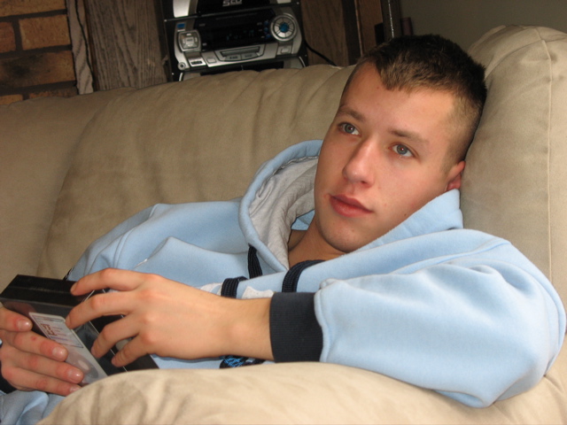 Brian