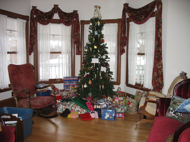 Christmas Day