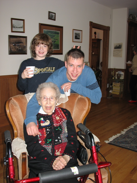 Austin, Brian, Myrtle