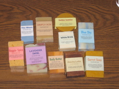 Soap