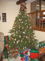 Christmas, 2005