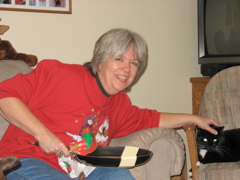 Mom