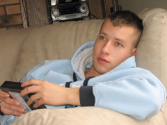 Brian