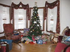 Christmas Day