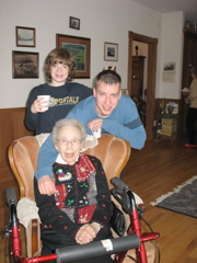 Austin, Brian, Myrtle