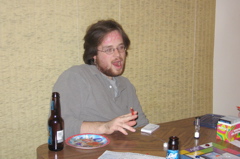 Chris