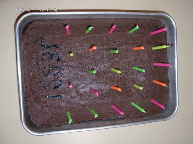 Cake