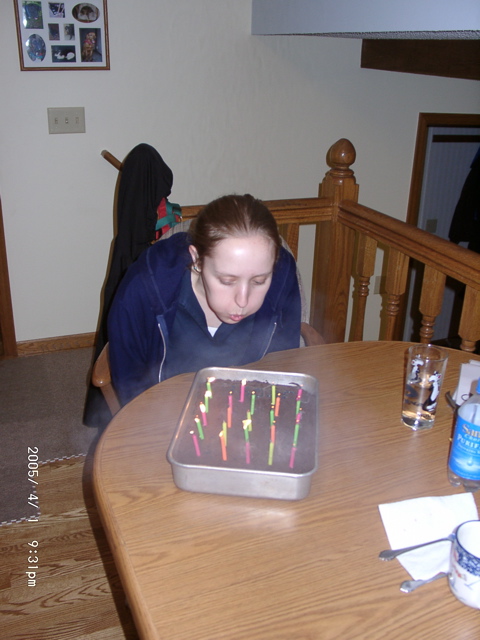 Cake