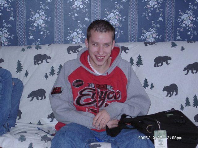 Brian