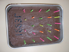 Cake