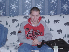 Brian