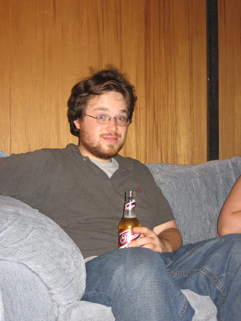 Chris