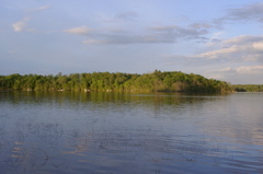 Cedar Lake