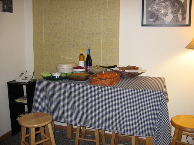 Thanksgiving