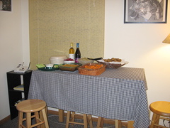 Thanksgiving