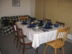 Thanksgiving