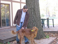 Nick and Nigel