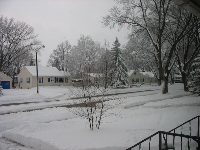 Winter Street