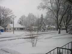 Winter Street