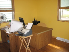 The New Office