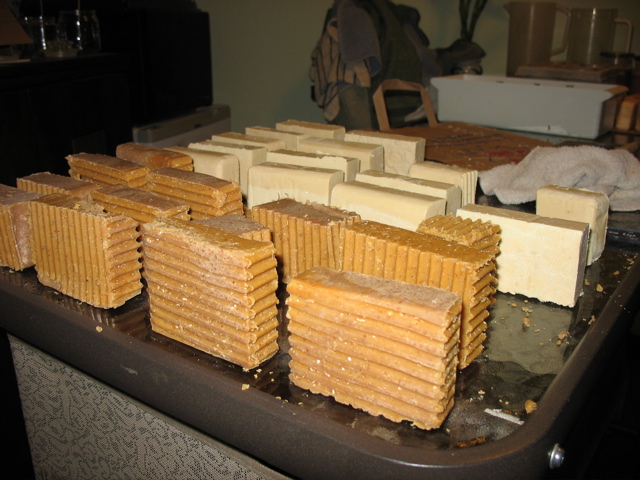 Soap