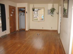 And THIS is the AFTER picture!
