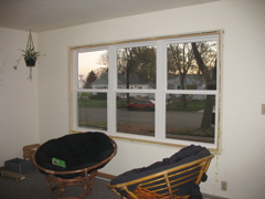 New picture window!