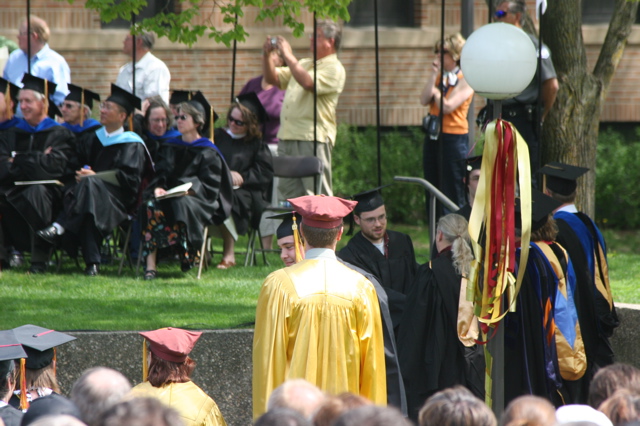 Graduation